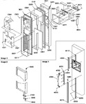 Diagram for 05 - Fz Door