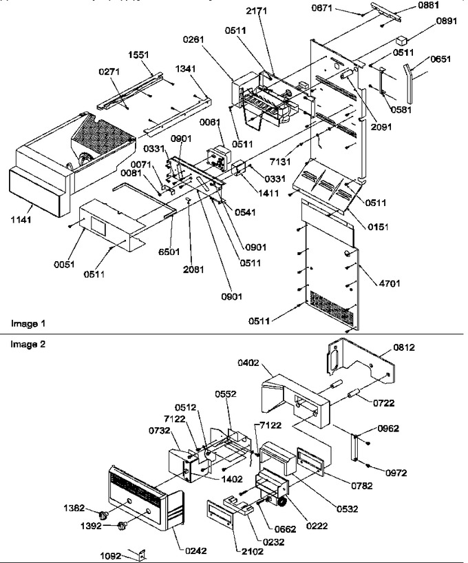 Diagram for SRD327S3W (BOM: P1307104W W)