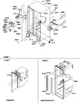 Diagram for 02 - Cabinet Parts