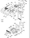 Diagram for 08 - Ice Maker/control Assy