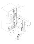 Diagram for 01 - Cabinet Back