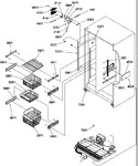 Diagram for 06 - Fz Shelves And Lights