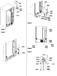 Diagram for 01 - Cabinet Back