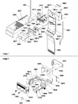 Diagram for 09 - Ice Maker/control Assy