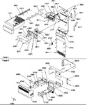 Diagram for 09 - Ice Maker/control Assy