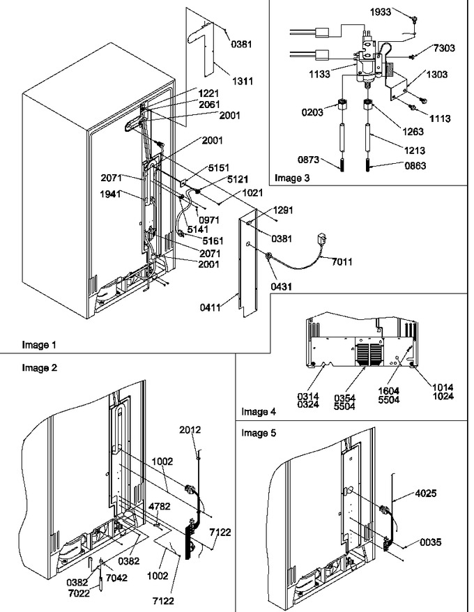 Diagram for SRDE327S3L (BOM: P1184906W L)