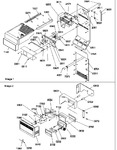 Diagram for 09 - Ice Maker/control Assy