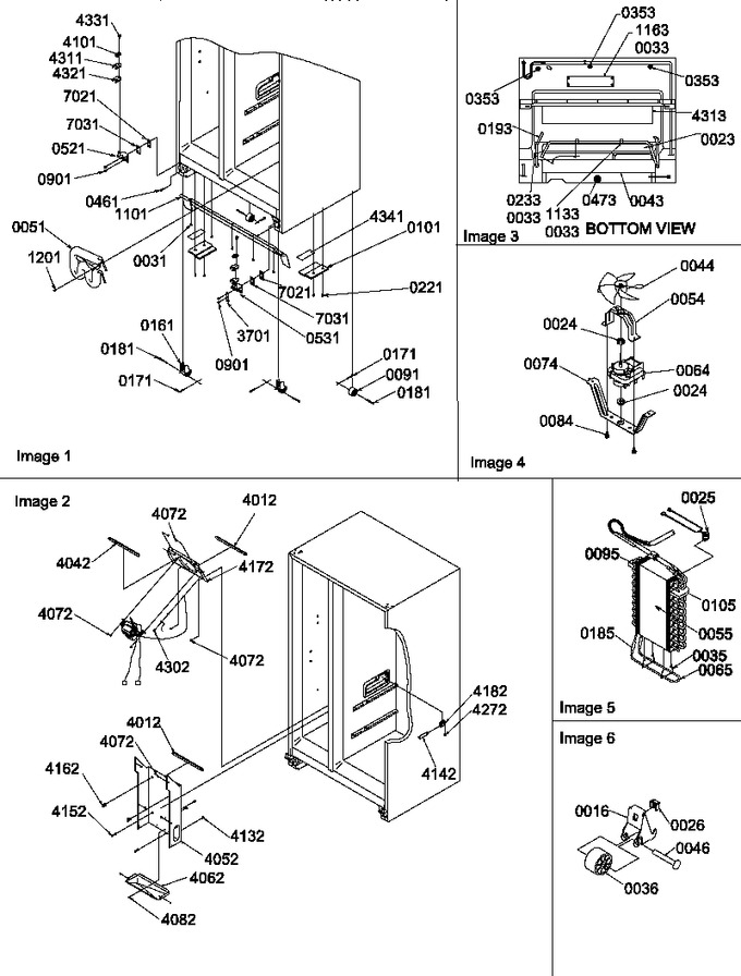 Diagram for SRDE327S3L (BOM: P1307103W L)