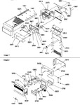 Diagram for 08 - Ice Maker/control Assy