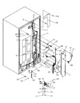 Diagram for 01 - Cabinet Back