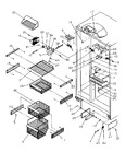 Diagram for 07 - Fz Shelving And Ref Light