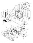 Diagram for 08 - Ice And Water Cavity