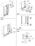 Diagram for 01 - Cabinet Back