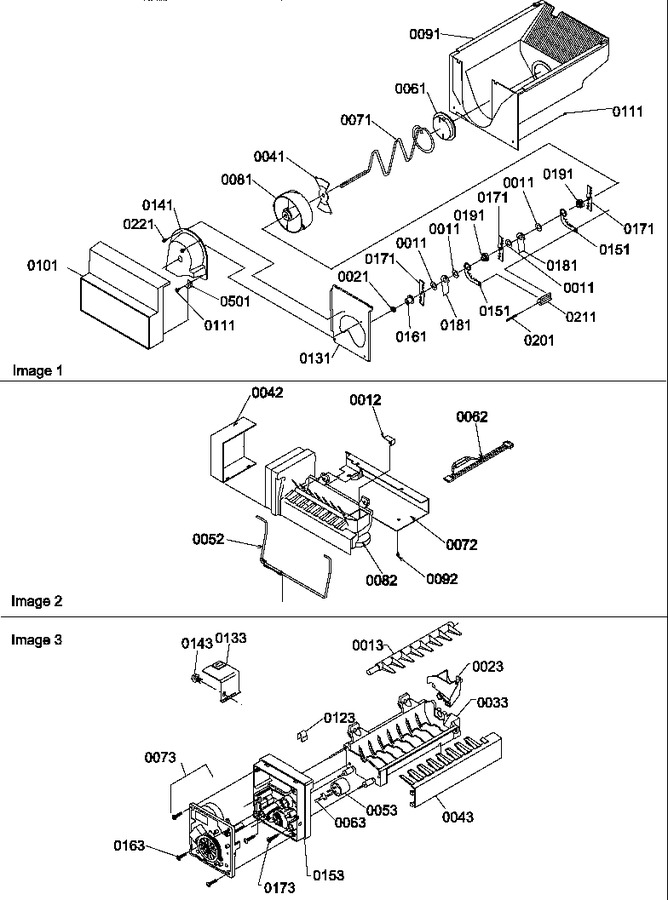 Diagram for SRDE528TBW (BOM: P1312602W W)