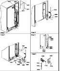 Diagram for 01 - Cabinet Back