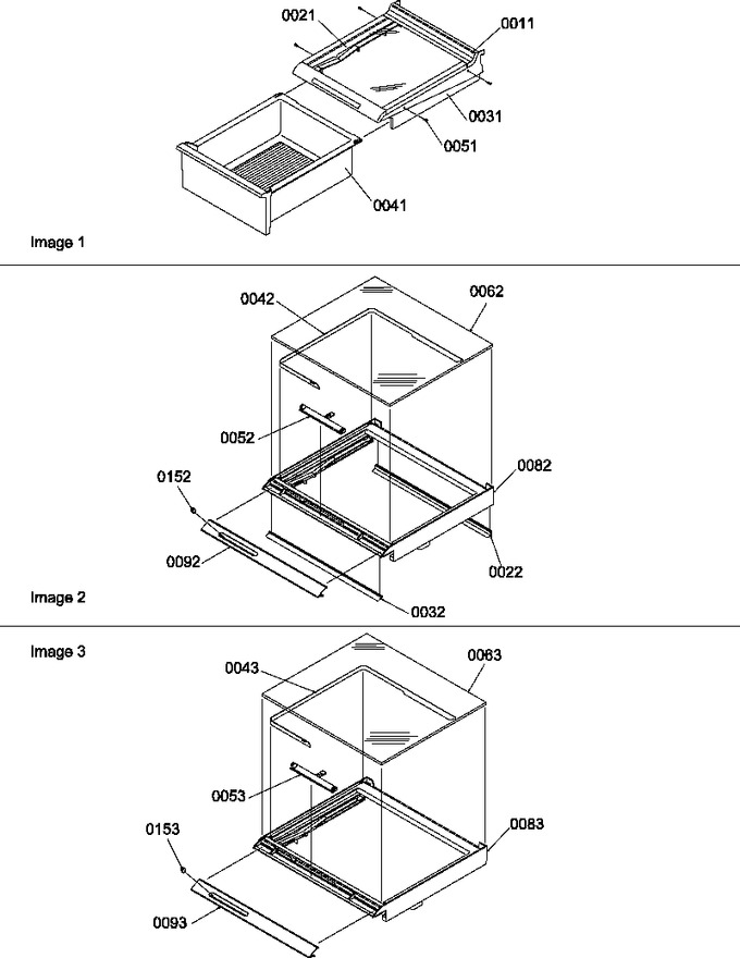 Diagram for SS21SL (BOM: P1193802W L)