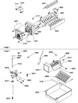 Diagram for 08 - Ice Maker Parts And Add On Ice Maker Kit