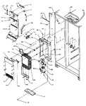 Diagram for 05 - Fz Evap And Air Handling