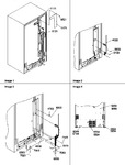 Diagram for 01 - Cabinet Back