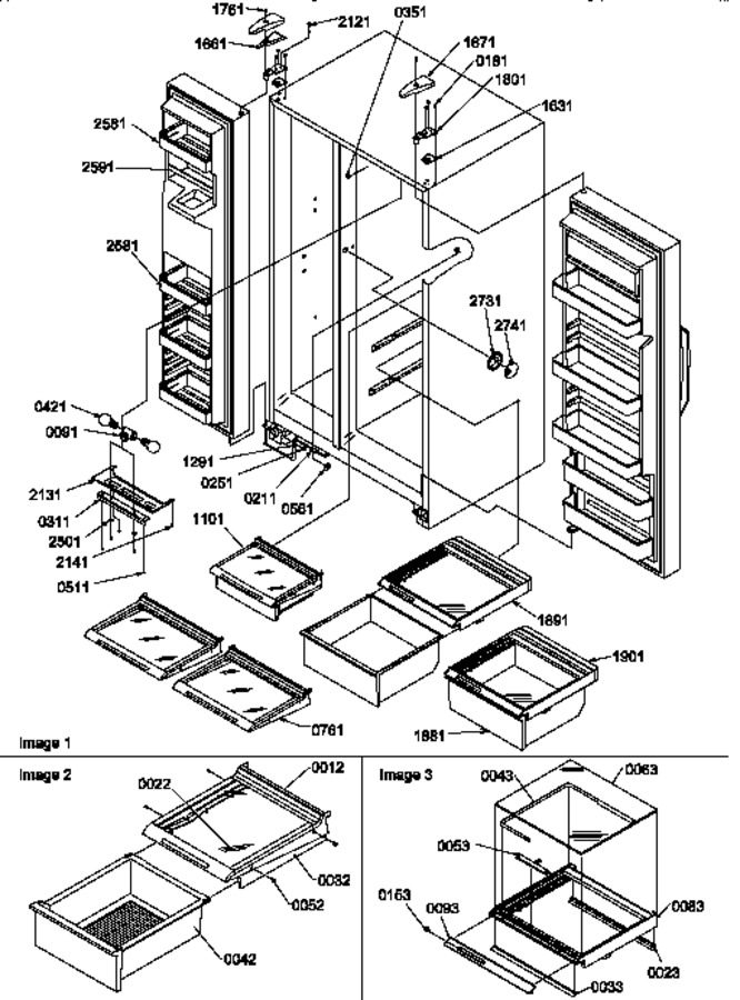 Diagram for SSD21SL (BOM: P1193908W L)