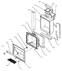 Diagram for 08 - Ice And Water Cavity