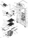 Diagram for 07 - Fz Shelving And Ref Light