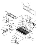 Diagram for 11 - Machine Compartment