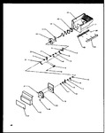 Diagram for 03 - Crushed Ice Bucket