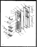 Diagram for 06 - Fz Door