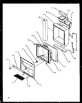 Diagram for 09 - Ice And Water Cavity