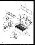 Diagram for 12 - Machine Compartment