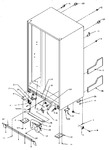 Diagram for 05 - Drain System & Rollers