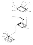 Diagram for 16 - Shelving & Drawers (ref)