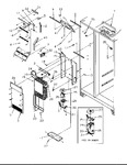 Diagram for 05 - Evap And Air Handling Parts