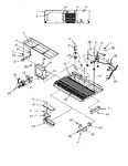 Diagram for 11 - Machine Compartment