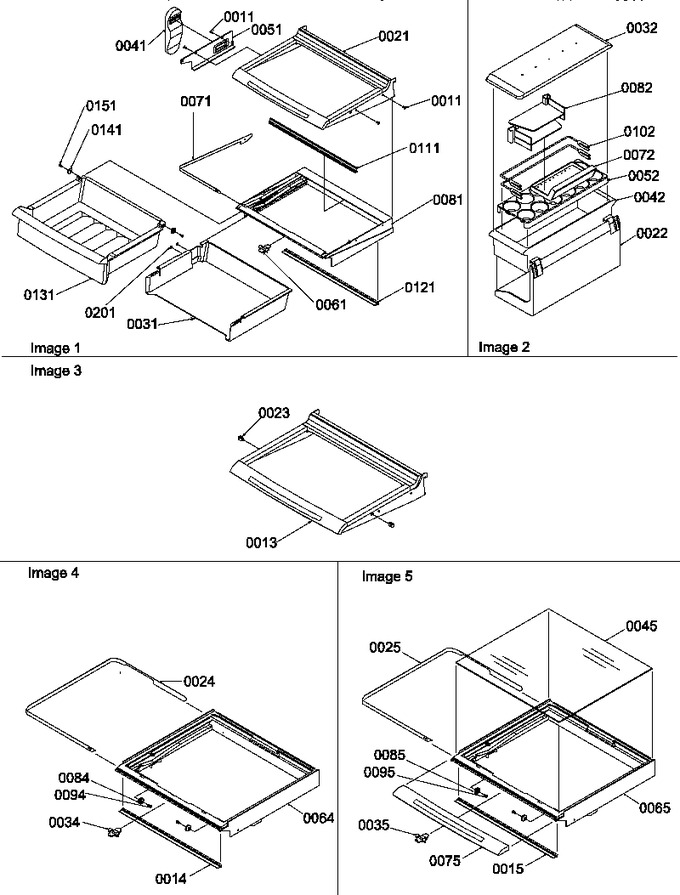 Diagram for SSD25TL (BOM: P1314201W L)