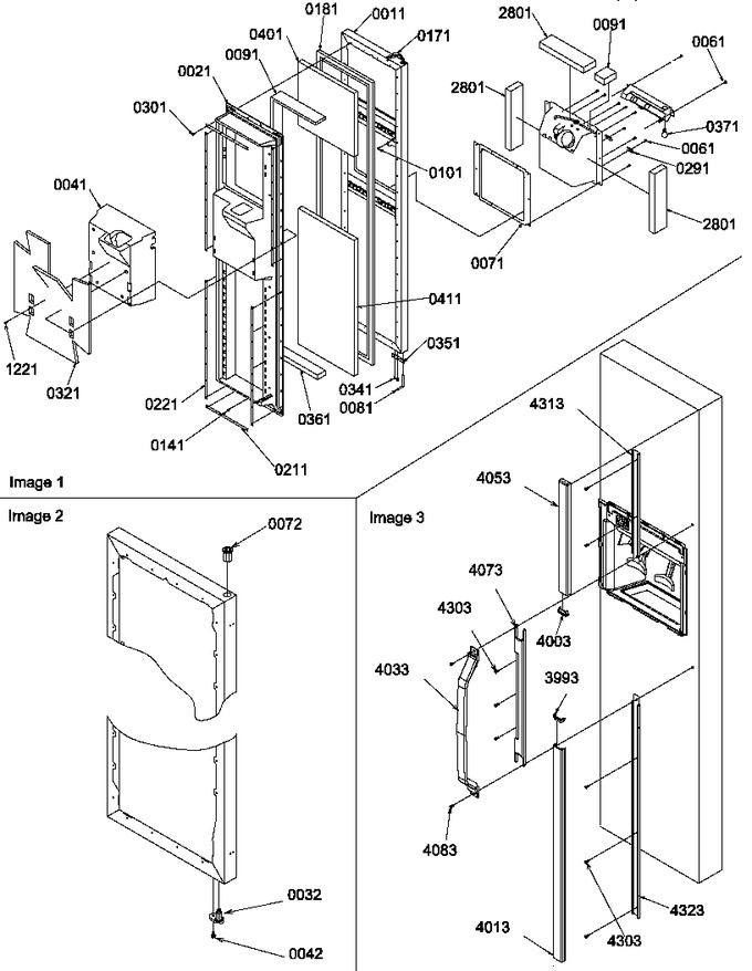 Diagram for SSD25TW (BOM: P1314201W W)