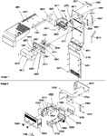 Diagram for 08 - Ice Maker/control Assy