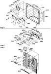 Diagram for 09 - Ice-water Cav/elec Brkt Assy/toe Grille