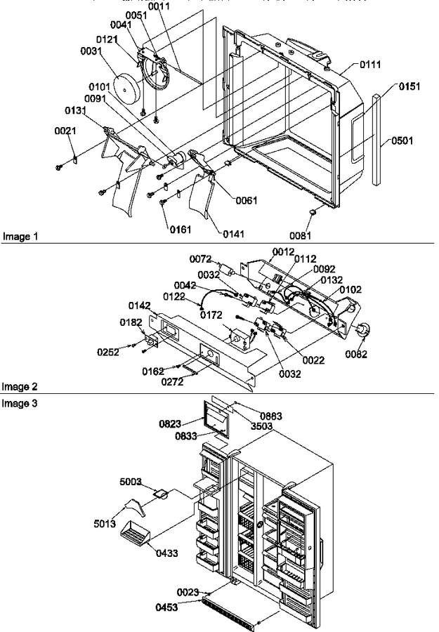 Diagram for SSD25TL (BOM: P1190316W L)