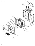 Diagram for 11 - Ice & Water Cavity