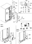 Diagram for 01 - Cabinet Back