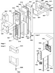 Diagram for 04 - Fz Door