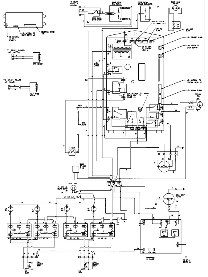 Diagram for SVE47600BC