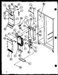 Diagram for 04 - Fz Evap And Air Handling