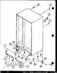 Diagram for 03 - Drain And Rollers