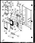 Diagram for 04 - Evap And Air Handling