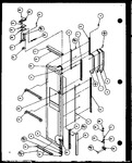 Diagram for 06 - Fz Door Hinge And Trim Parts