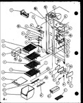 Diagram for 06 - Fz Shelving And Ref Light