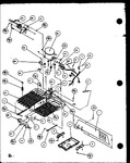 Diagram for 07 - Machine Compartment - Pan Comp